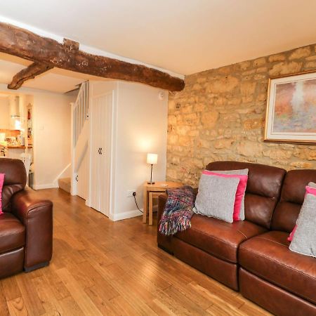 Barton Cottage Cheltenham Luaran gambar