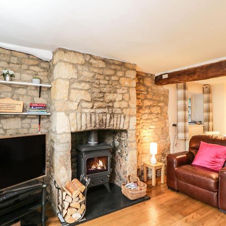 Barton Cottage Cheltenham Luaran gambar