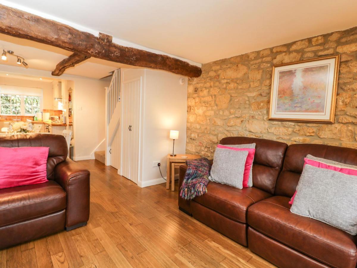 Barton Cottage Cheltenham Luaran gambar