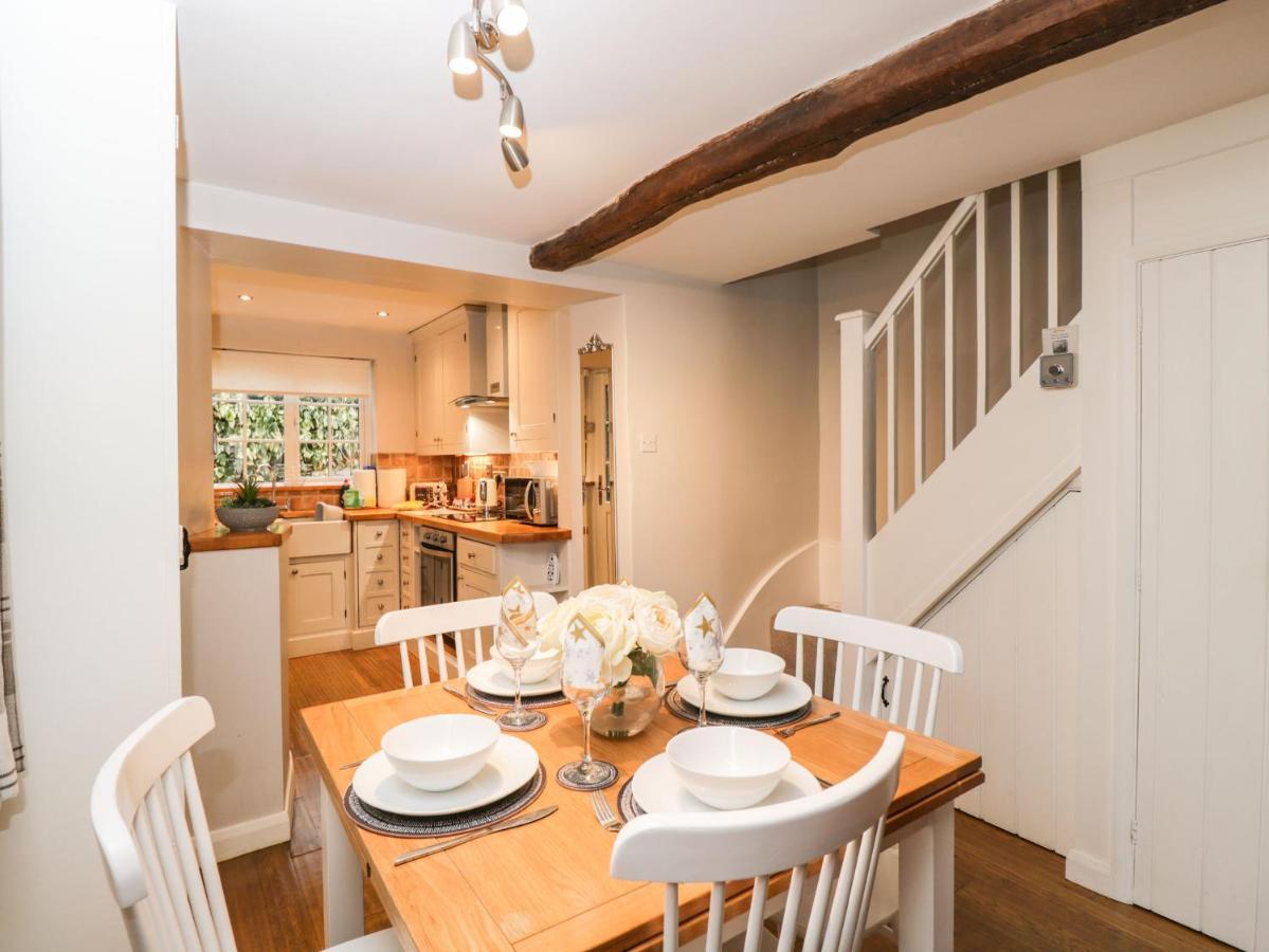 Barton Cottage Cheltenham Luaran gambar