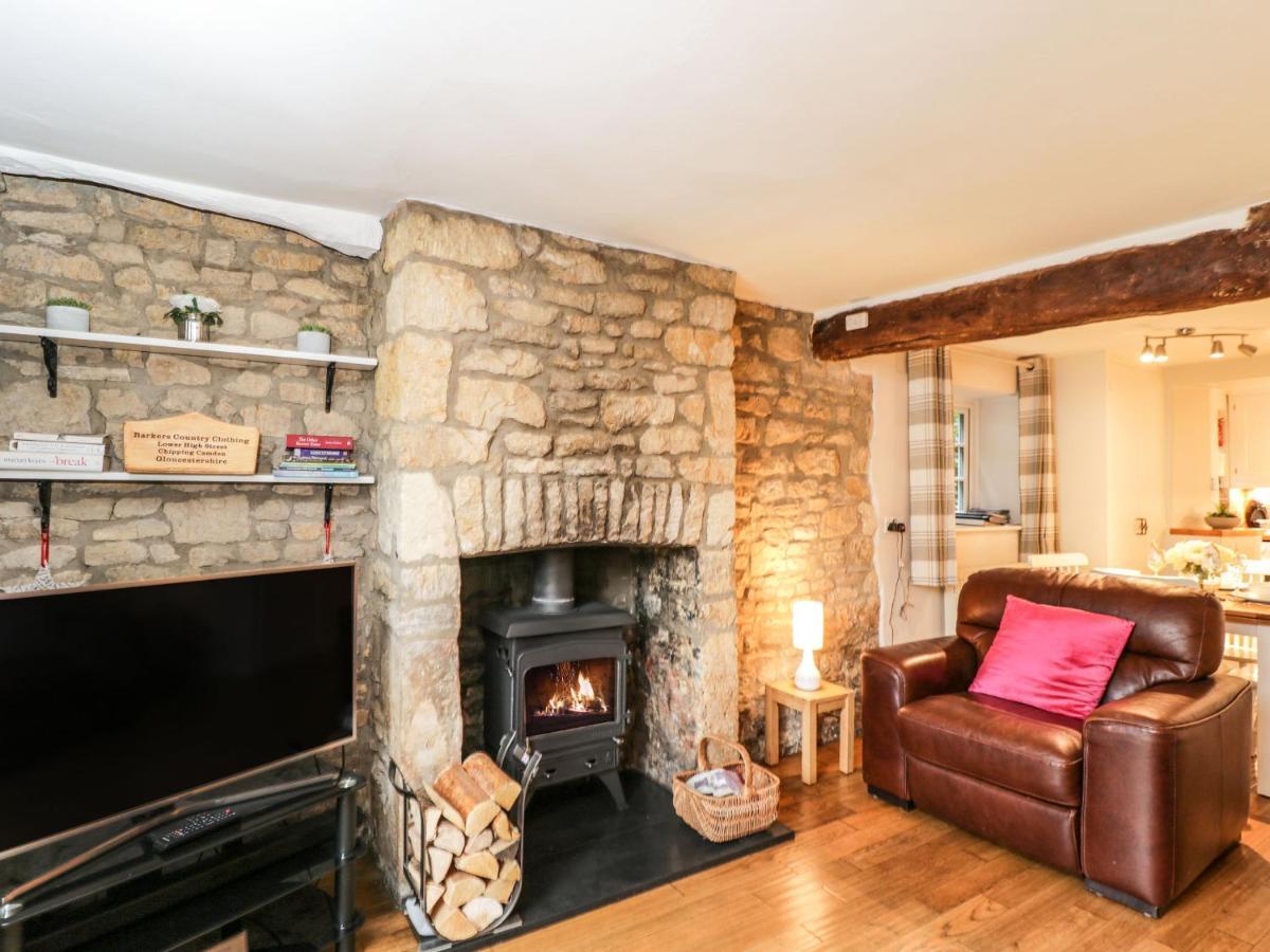 Barton Cottage Cheltenham Luaran gambar
