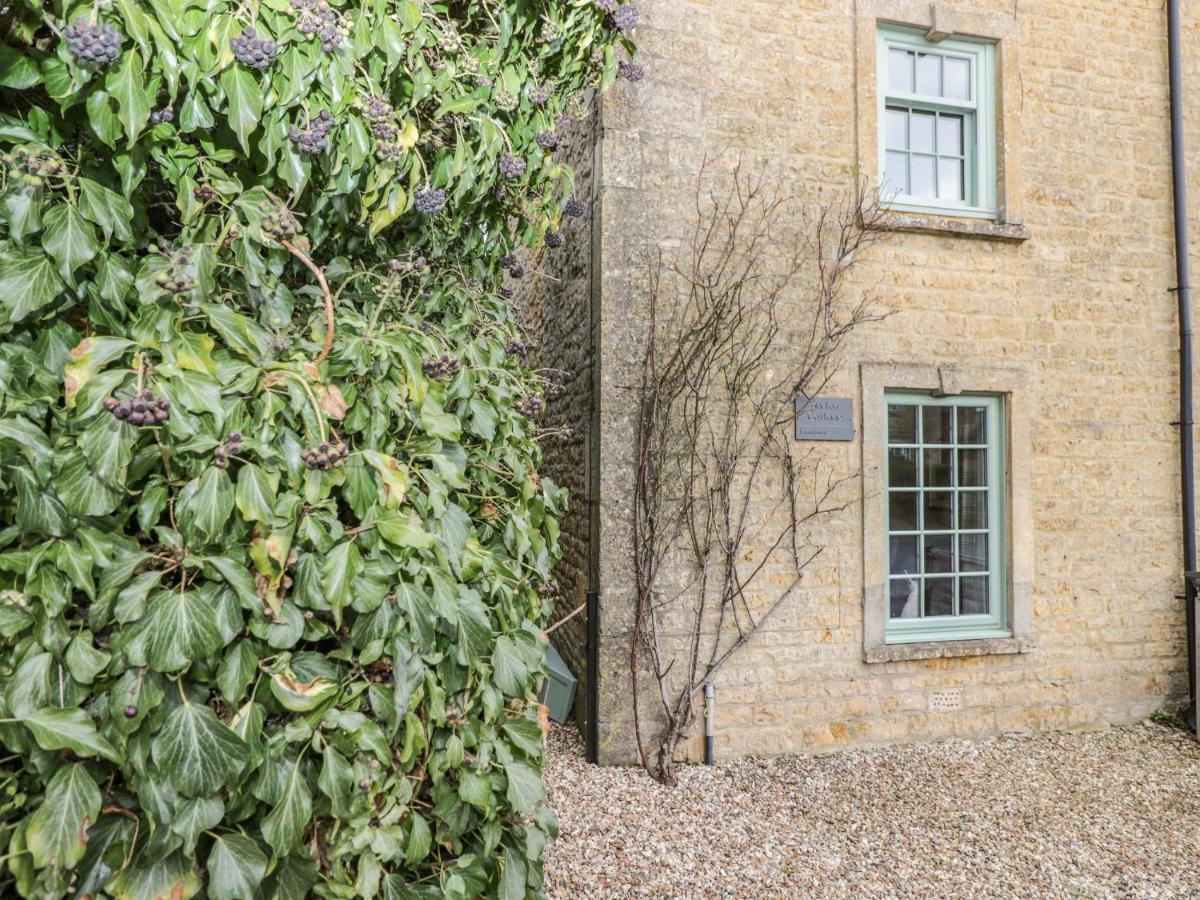 Barton Cottage Cheltenham Luaran gambar