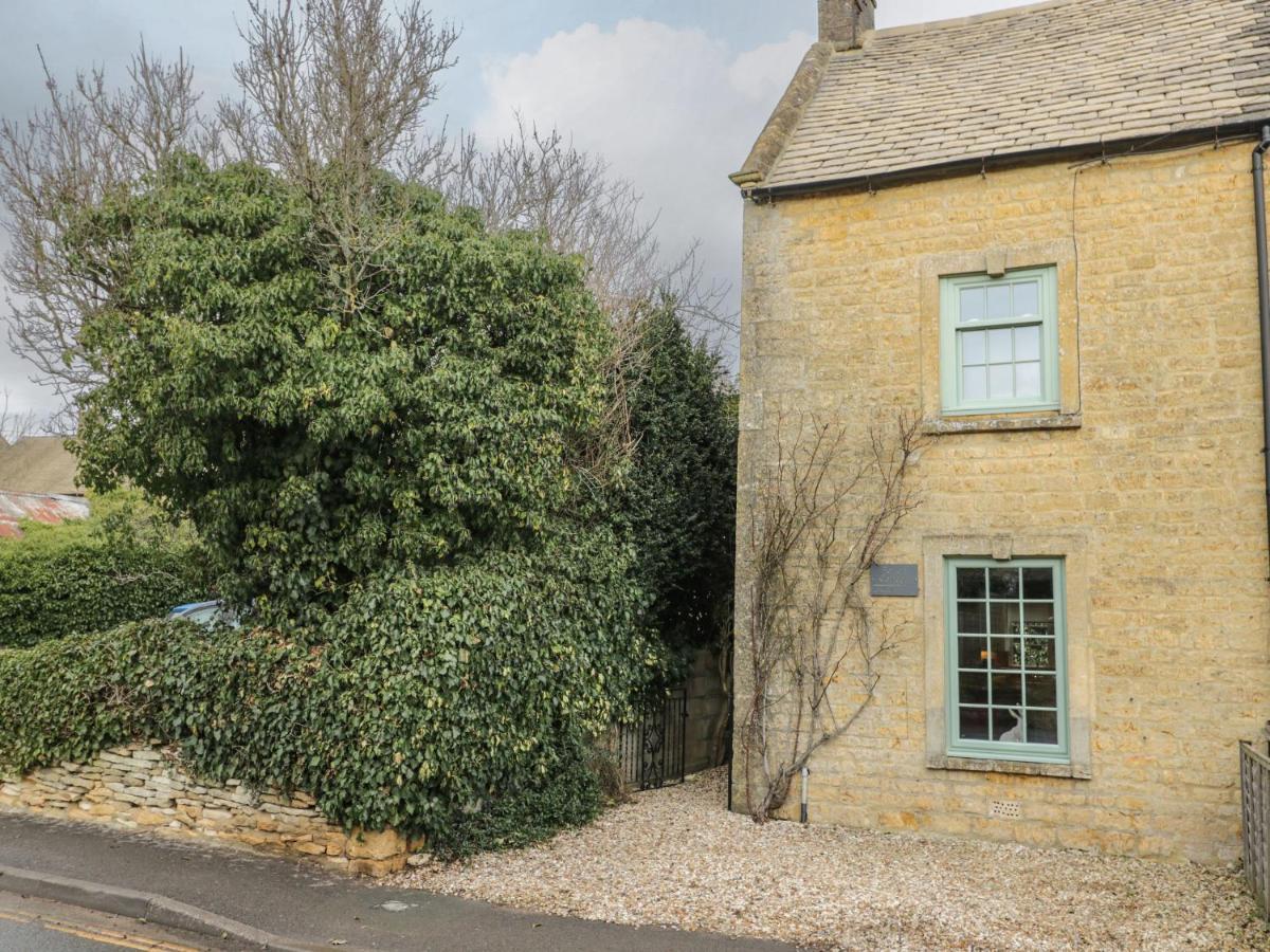 Barton Cottage Cheltenham Luaran gambar