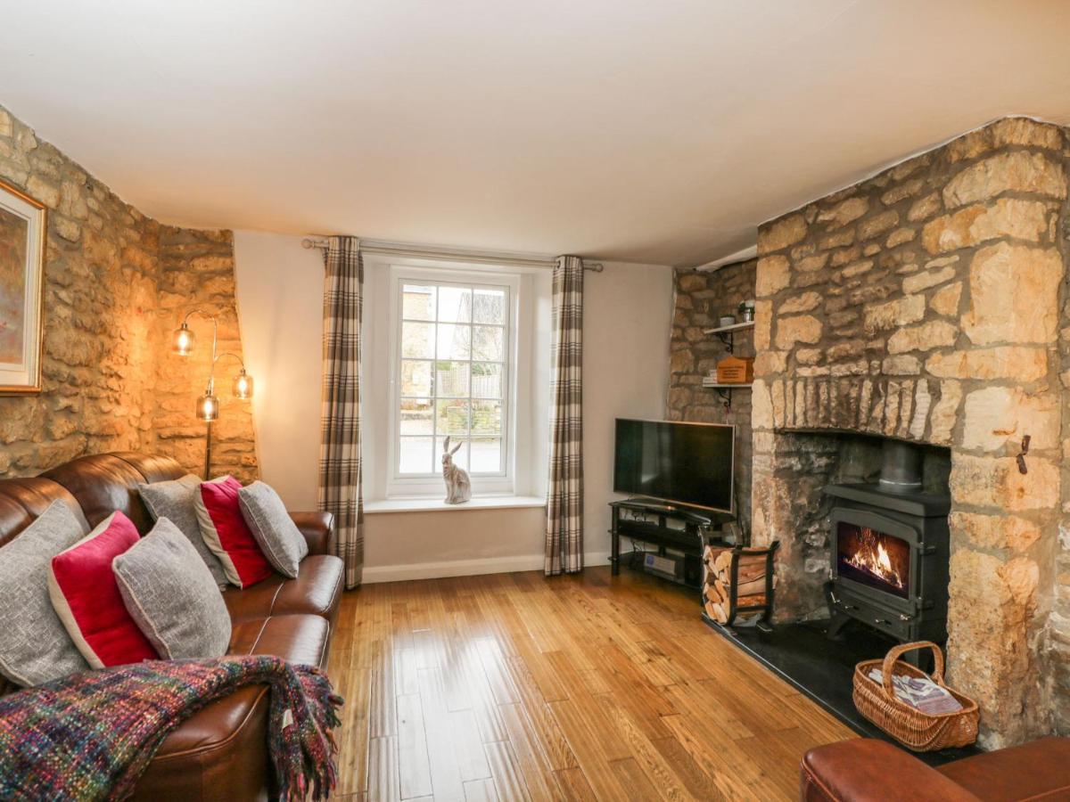 Barton Cottage Cheltenham Luaran gambar