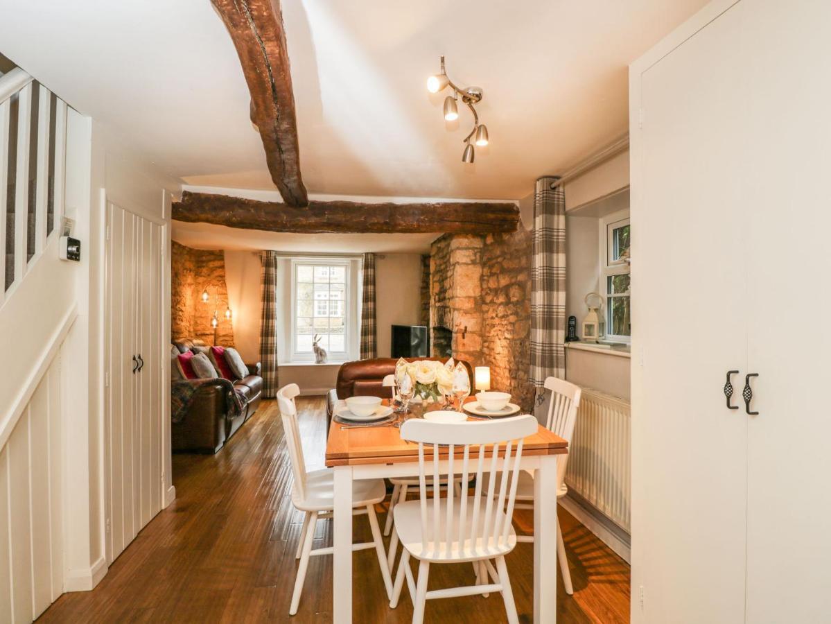 Barton Cottage Cheltenham Luaran gambar