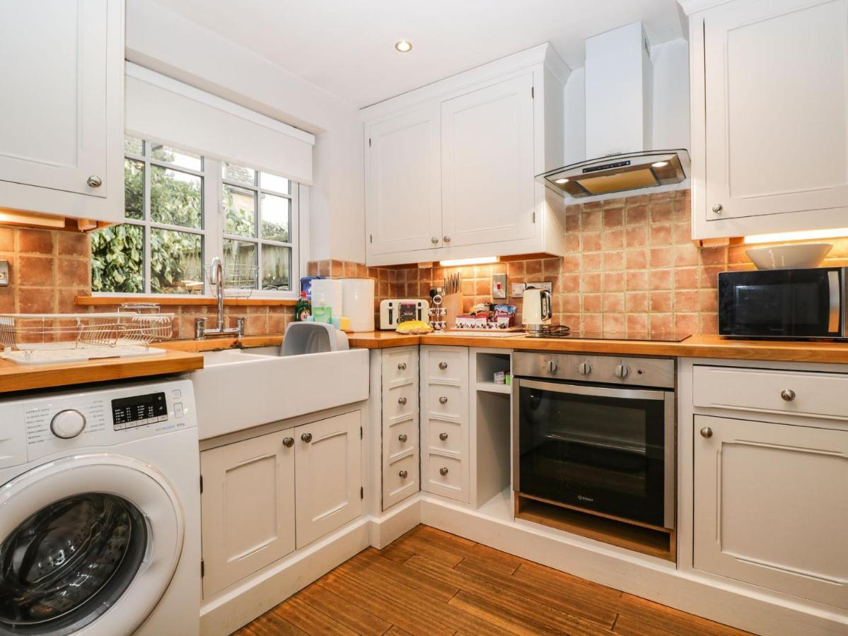 Barton Cottage Cheltenham Luaran gambar