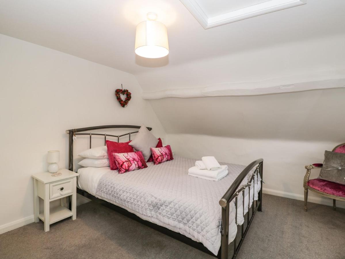 Barton Cottage Cheltenham Luaran gambar