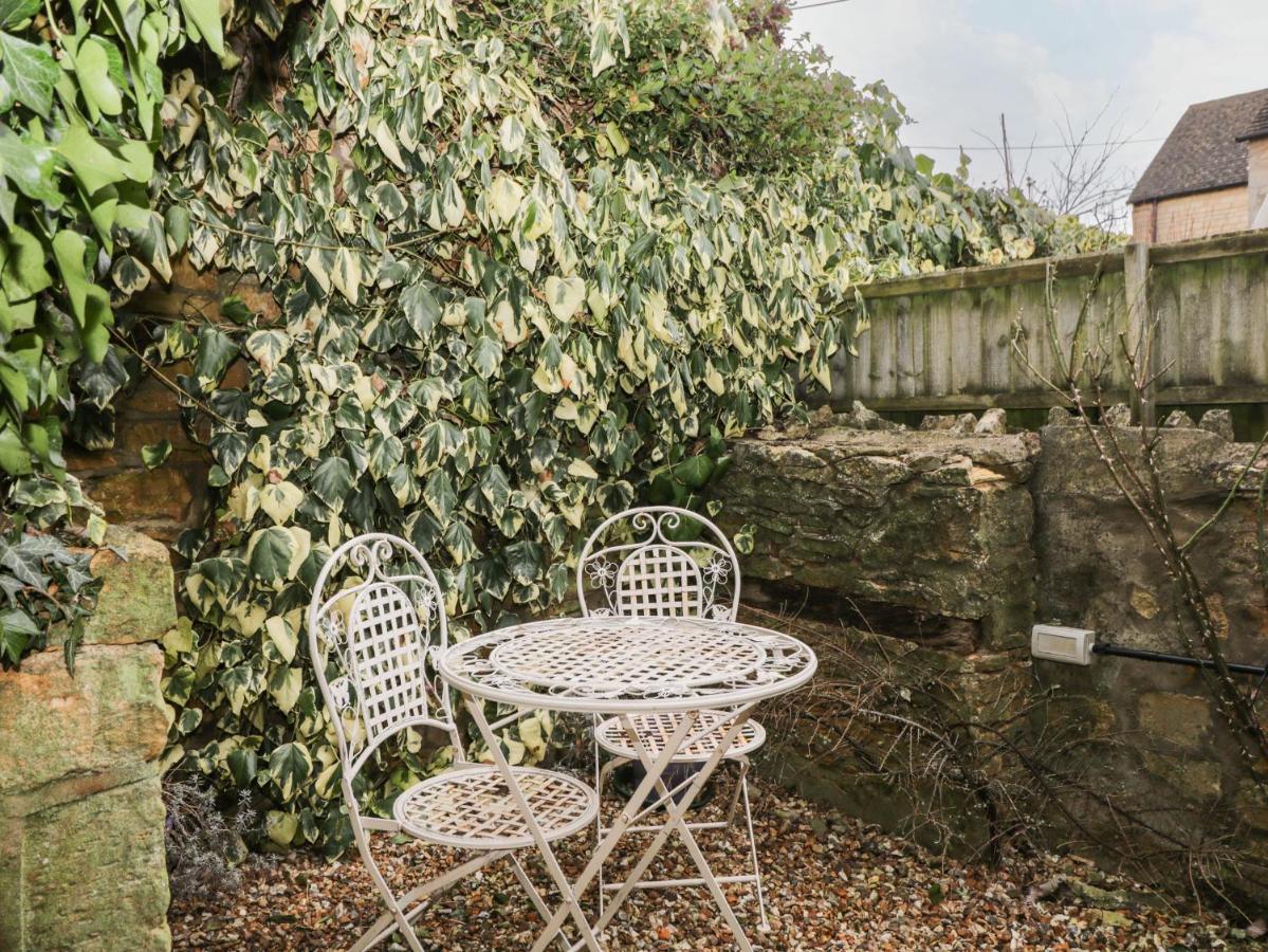 Barton Cottage Cheltenham Luaran gambar