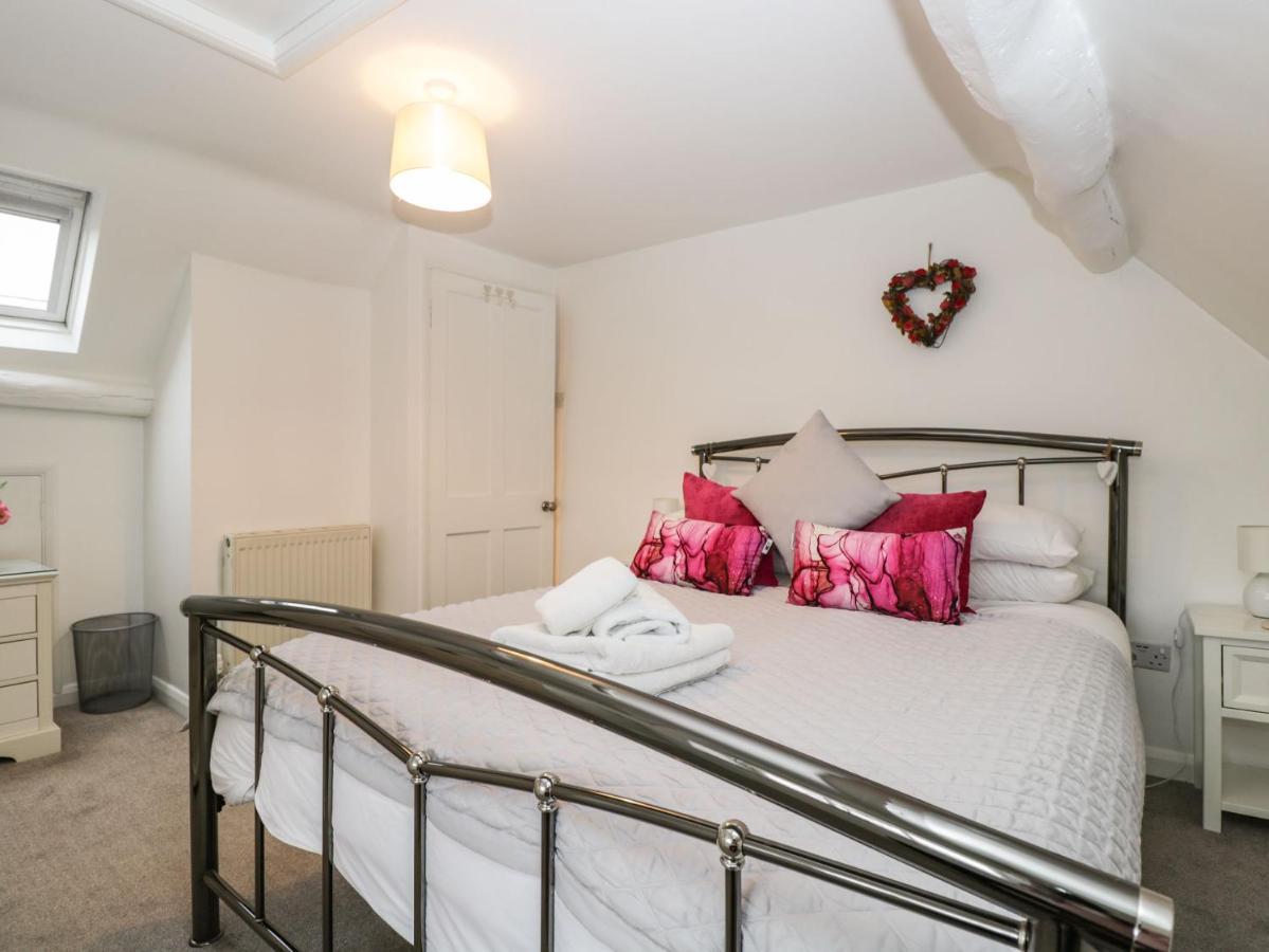 Barton Cottage Cheltenham Luaran gambar