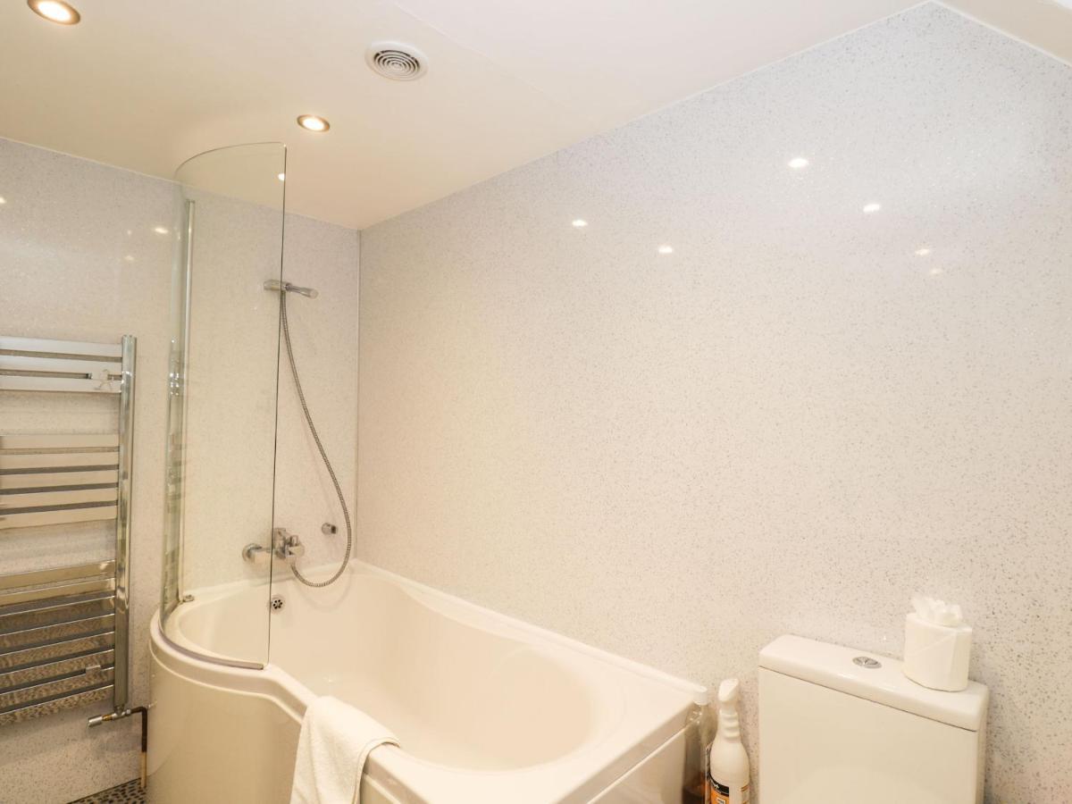 Barton Cottage Cheltenham Luaran gambar