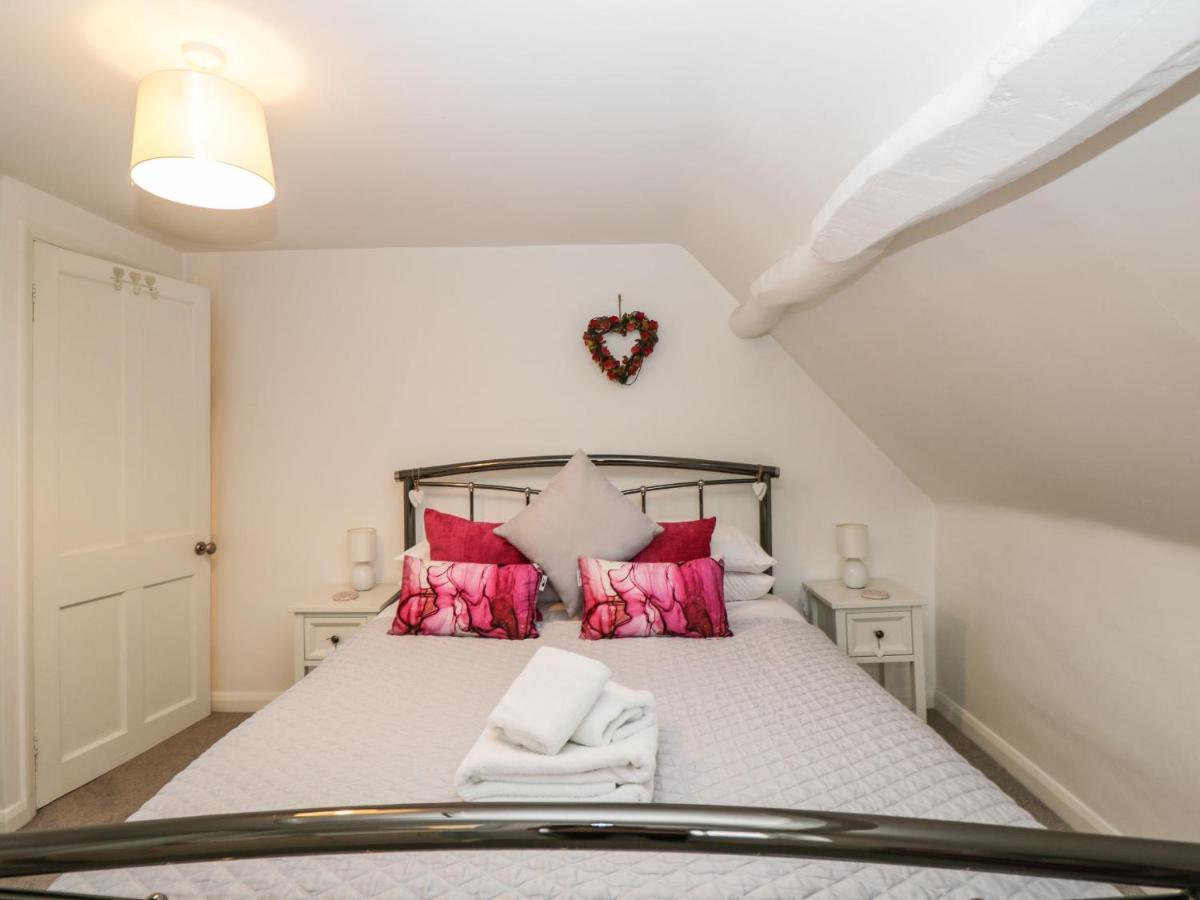 Barton Cottage Cheltenham Luaran gambar