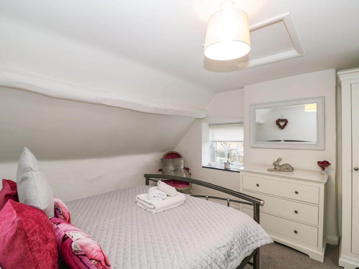 Barton Cottage Cheltenham Luaran gambar