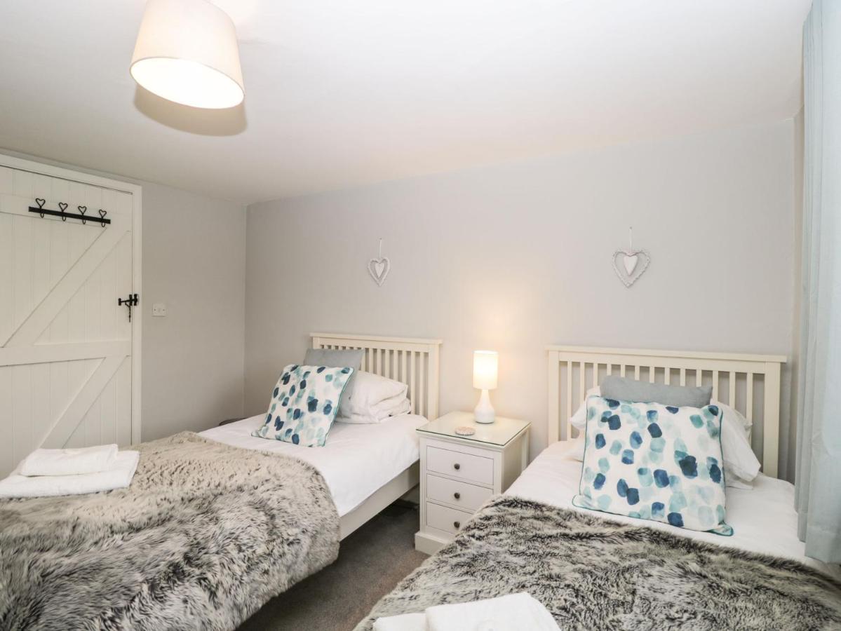 Barton Cottage Cheltenham Luaran gambar
